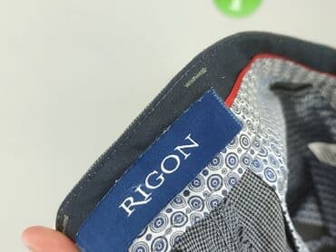 tatuum sweter mis uszatek: Regular, Spodnie dla mężczyzn, rozmiar M — 4