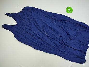 Kobiety: Sukienka damska, rozmiar 2XL — 3