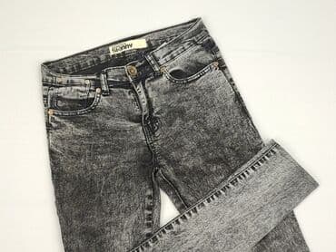legginsy damskie calvin klein allegro: Джинси жіночі, розмір S — 1