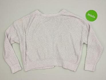 kurtka fuksja stradivarius: Stradivarius, Kardigan damski, rozmiar XS — 8
