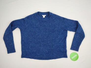 h: H&M, Светр жіночий, розмір L — 2