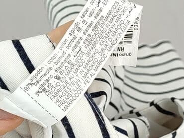 stradivarius spodnie w paski: Zara, Szorty damskie, rozmiar XS — 5