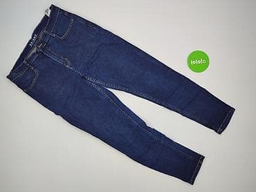 classics77 trousers: M&S Mode, Jeansy damskie, rozmiar M — 2