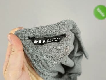 дублянка жіноча польща: Shein, Жіноча блуза, розмір XS — 4