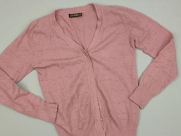 swetrem: Kardigan damski, rozmiar S — 1