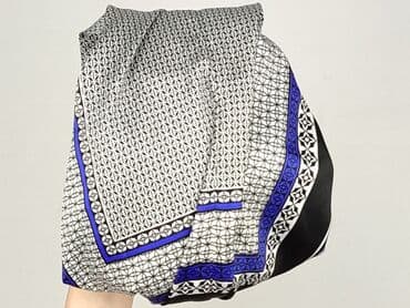 sukienka w geometryczne wzory h m: H&M, Sukienka damska, rozmiar S — 6