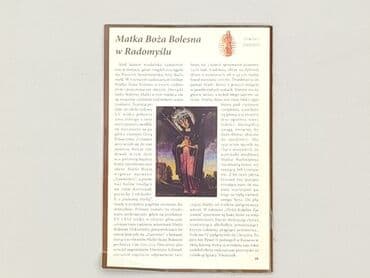 Książki: Książka, gatunek - Literatura faktu, stan - Idealny — 2