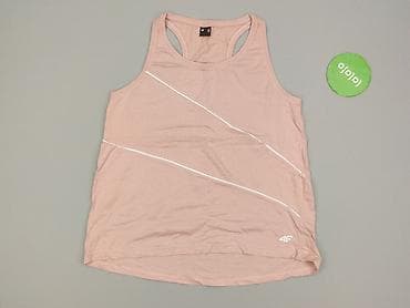 asics dresy: 4F, Top damski, rozmiar S — 2