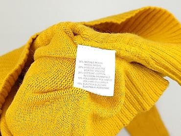 fsbn sweter: Golf damski, rozmiar XL — 5