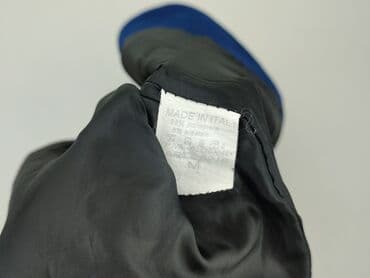 kurtka zimowa damska massimo dutti: Płaszcz damski, rozmiar M — 5