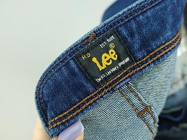 denim life: Lee, Jeansy damskie, rozmiar M — 4