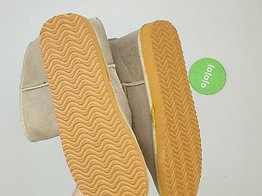 sprandi zimowe: IDEAL, Śniegowce damskie, rozmiar 39 — 4