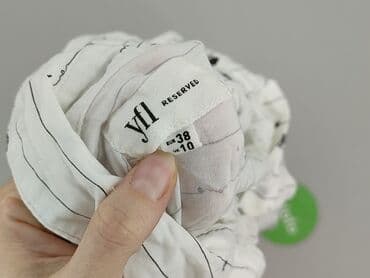 koszula w paski damska reserved: Reserved YFL, Koszula damska, rozmiar M — 4