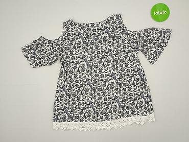shein: Gina, Bluzka damska, rozmiar L — 3