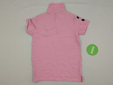 bluzki swiateczne dla rodziny: Polo Ralph Lauren, Koszulka polo dla mężczyzn, rozmiar M — 3