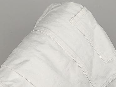 trampki biale ccc: Sinsay, Spodnie cargo damskie, rozmiar XS — 6