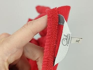 biale bluzki: C&A, Bluzka damska, rozmiar XL — 4