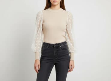 Shein, Women's blouse, size S