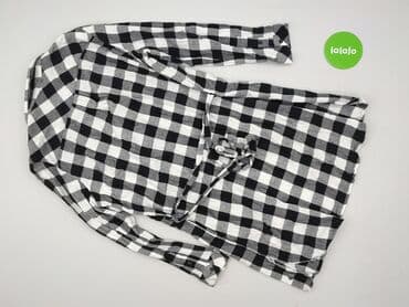 bluzka 46: Esmara, Sukienka damska, rozmiar M — 3