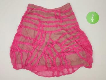 mini spódniczki wpadki: Spódnica damska, rozmiar 2XS — 3