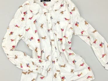 t shirty gra o tron allegro: Sinsay, Women`s shirt, size XS (EU 34) — 1
