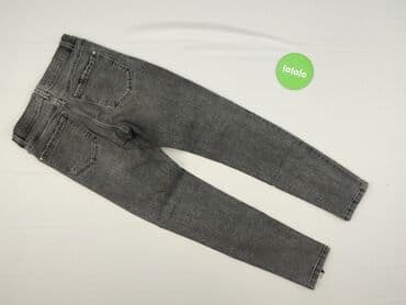 mom jeans slim fit: ONLY, Jeansy damskie, rozmiar S — 3