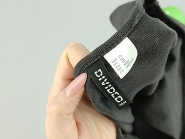 eminem bluzy: H&M Divided, Top damski, rozmiar XS — 4