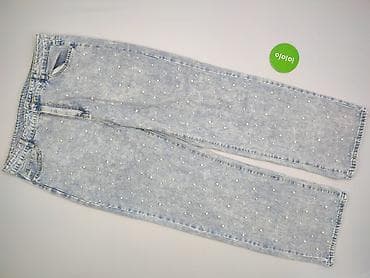 jeans mac: Jeansy damskie, rozmiar XL — 2