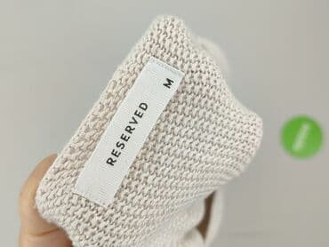 zalando sweter: Sweter damski, rozmiar M — 4