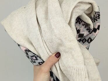 bluza z koszulową wstawką: H&M, Bluza damska
, rozmiar S — 5
