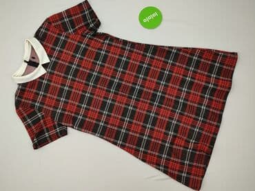 spódnice w szkodzką kratę: Imię, Sukienka damska, rozmiar S — 3