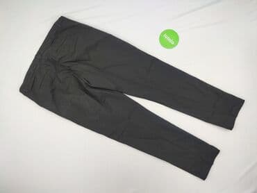 spodnie dresowe esmara: Esmara, Spodnie materiałowe damskie, rozmiar XL — 3