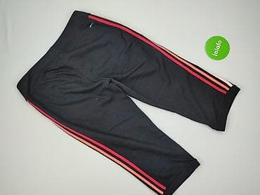 adidas supercloud: Adidas, 3/4 Trousers for women, size L — 3