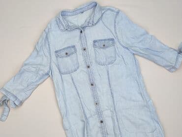 koszula damska guess: Denim, Koszula damska, S — 1