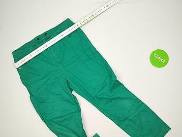 dobermans aggressive spodnie: Greenpoint, Spodnie materiałowe damskie, rozmiar M — 4