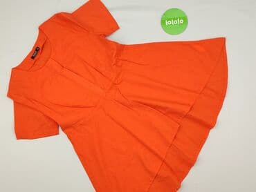 sukienka reserved czerwona: Reserved, Sukienka damska, rozmiar XS — 3