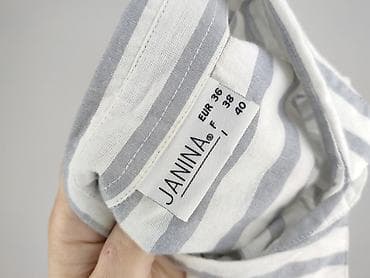stradivarius tshirt: Janina, Koszula damska, rozmiar S — 4