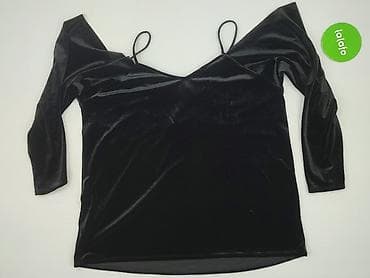 primark koszulka: River Island, Bluzka damska, rozmiar XL — 3