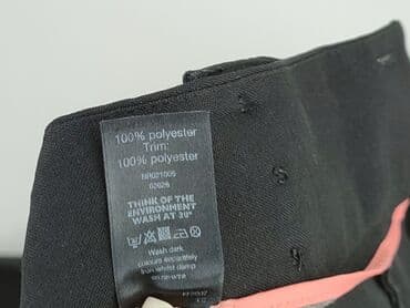 everlast kurtka zimowa: F&F, Spodnie materiałowe damskie, 2XL — 6