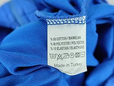 bluzki puma: Bluza damska
, rozmiar L — 6