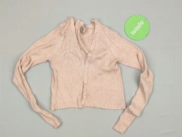 narzuty: Orsay, Kardigan damski, rozmiar S — 2