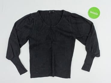 top sweterkowy h: F&F, Women`s sweater, size 3XL (EU 46) — 2