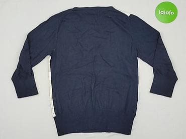 sweter guziki: Sweter damski, rozmiar M — 3