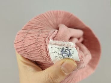 spodnie ze ściągaczem na dole: Women`s trousers, size M — 5