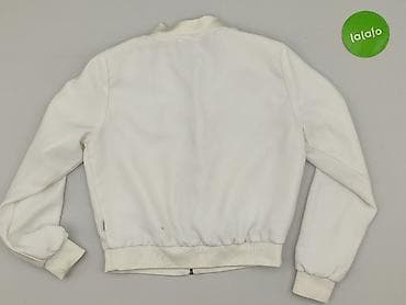 bomberki only: ONLY, Kurtka bomberka damska, rozmiar M — 3