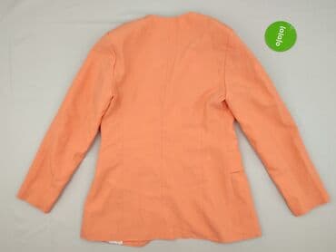 euro moda buty: Moda Italia, Marynarka damska, rozmiar M — 3