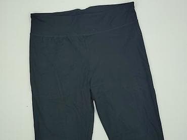 dres qc: Legginsy Sportowe damskie, rozmiar 3XL — 1