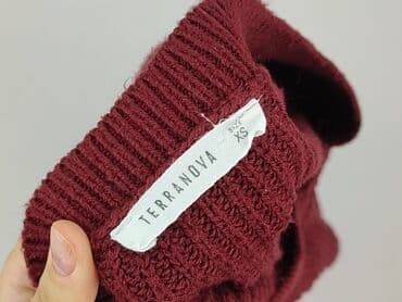 sweter od stradivarius: Terranova, Sweter damski, rozmiar XS — 4