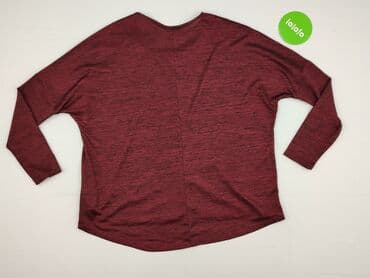 Ubrania damskie: Amisu, T-shirt damski, rozmiar M — 3