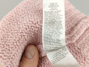 koszulka z kotem 3d: Sweater, F&F, 13 years, 152-158 cm, condition - Very good — 5